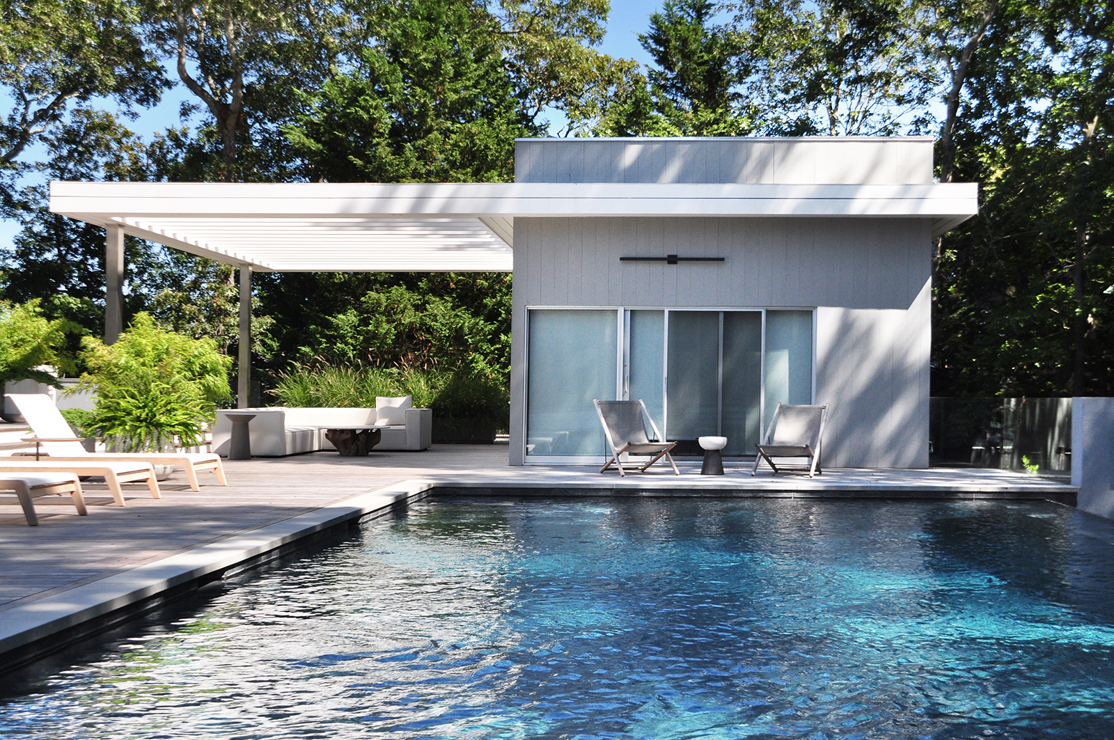 Amagansett kitchen